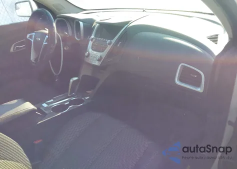 2012 Chevrolet Equinox 1Lt z USA, uszkodzony, nr VIN 2GNFLEEK5C6115365